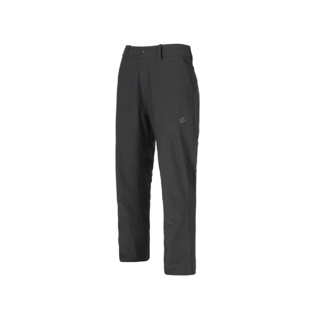 PANTALON LARGO RADIUS HOMBRE GRIS DOITE - 2