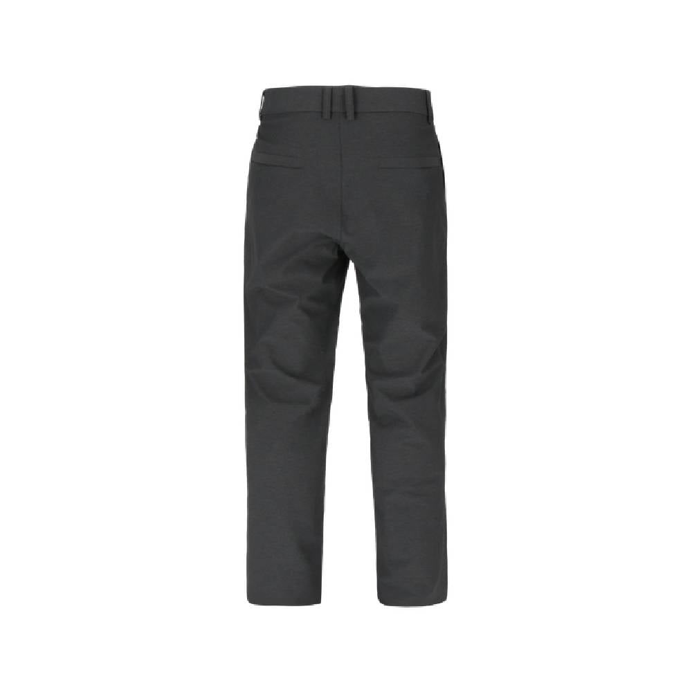 PANTALON LARGO RADIUS HOMBRE GRIS DOITE - 3