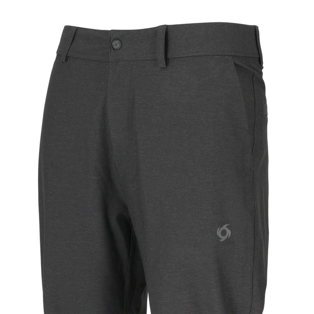 PANTALON LARGO RADIUS HOMBRE GRIS DOITE - 4