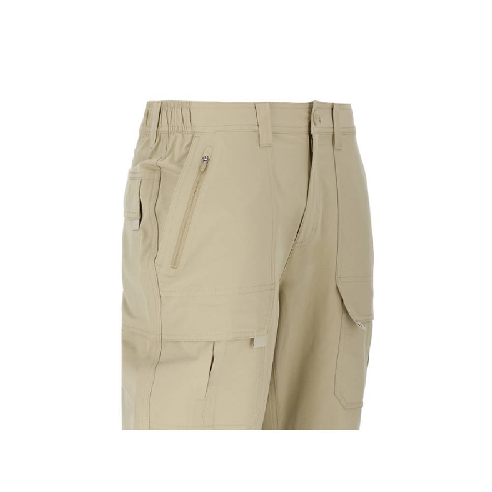 PANTALON DESMONTABLE KAI HOMBRE BEIGE DOITE - 4