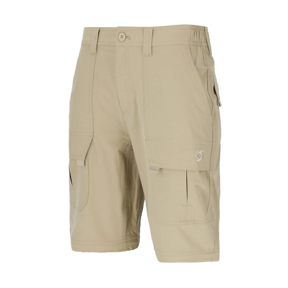 PANTALON DESMONTABLE KAI HOMBRE BEIGE DOITE - 5
