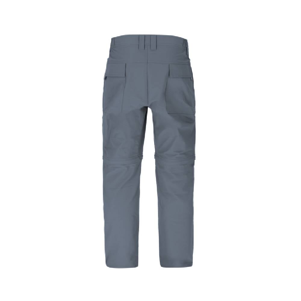 PANTALON DESMONTABLE KAI HOMBRE GRIS DOITE - 3