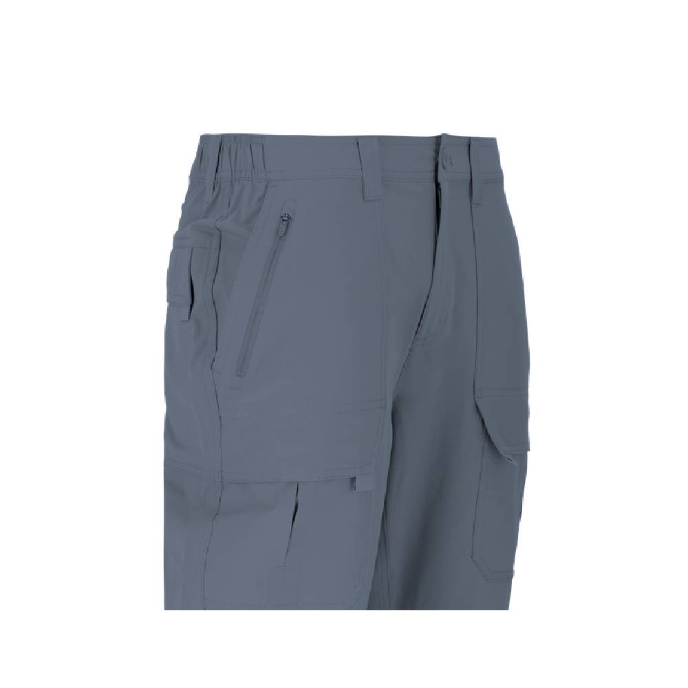 PANTALON DESMONTABLE KAI HOMBRE GRIS DOITE - 4