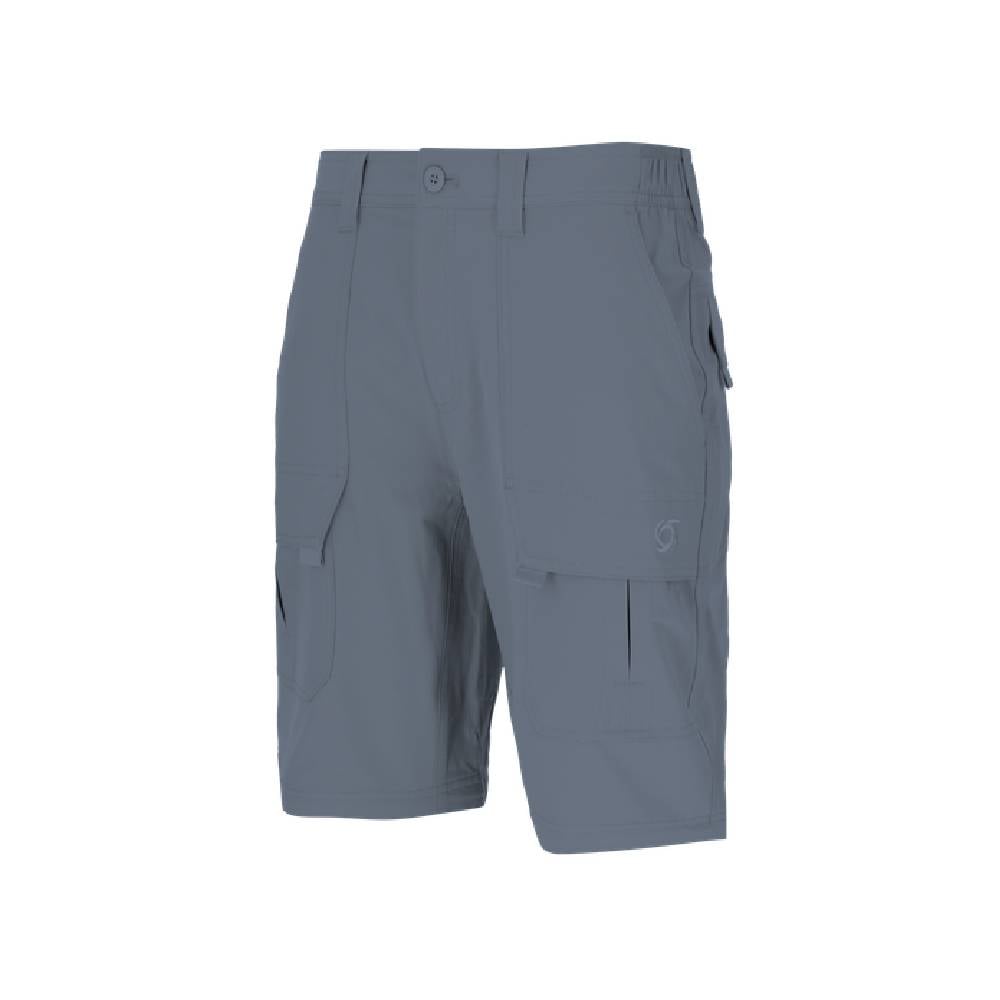 PANTALON DESMONTABLE KAI HOMBRE GRIS DOITE - 5