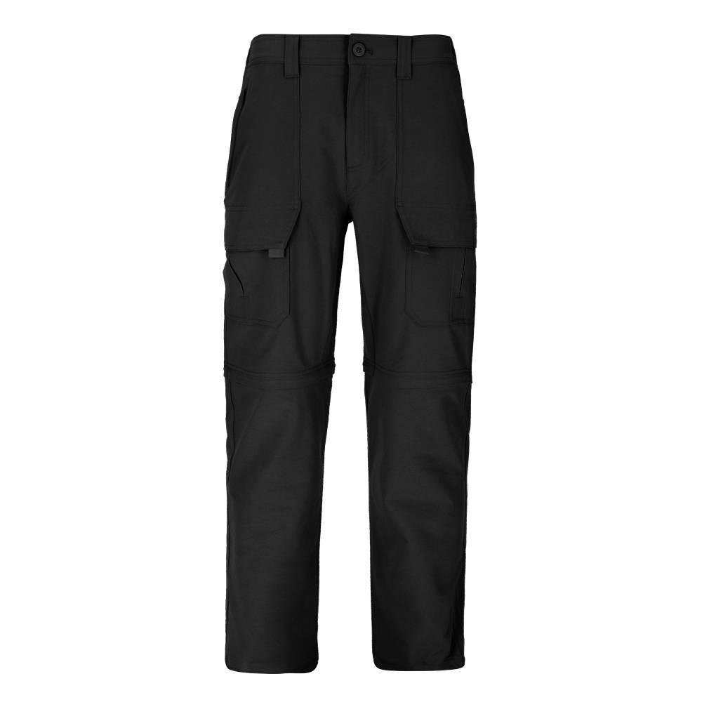 PANTALON DESMONTABLE TREKKING KAI HOMBRE DOITE - 1