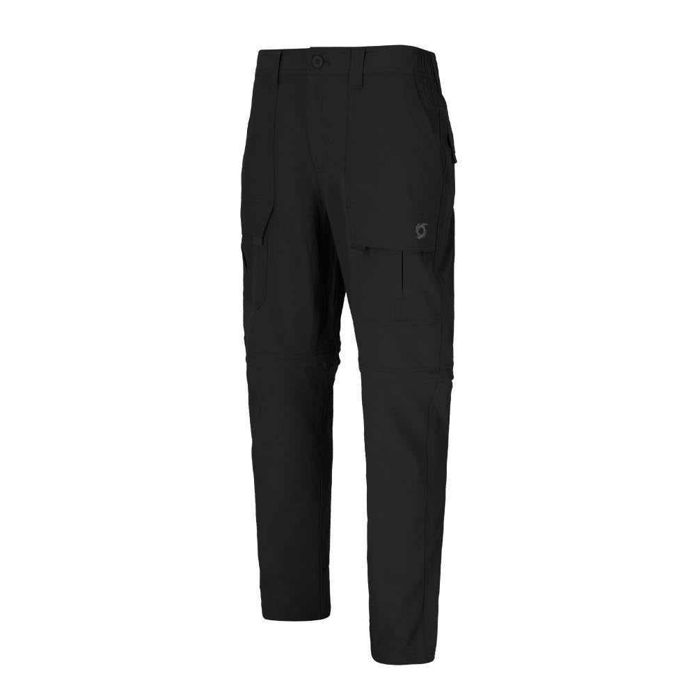 PANTALON DESMONTABLE TREKKING KAI HOMBRE DOITE - 2