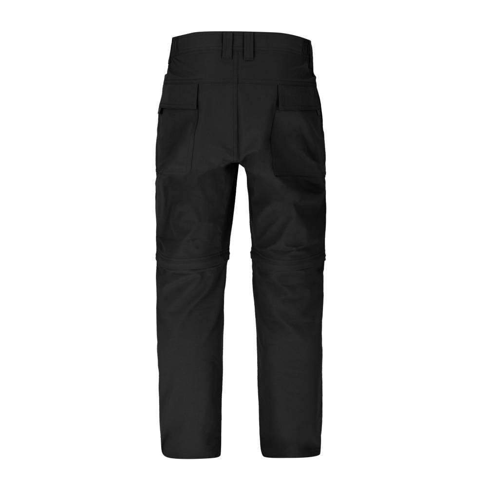 PANTALON DESMONTABLE TREKKING KAI HOMBRE DOITE - 3