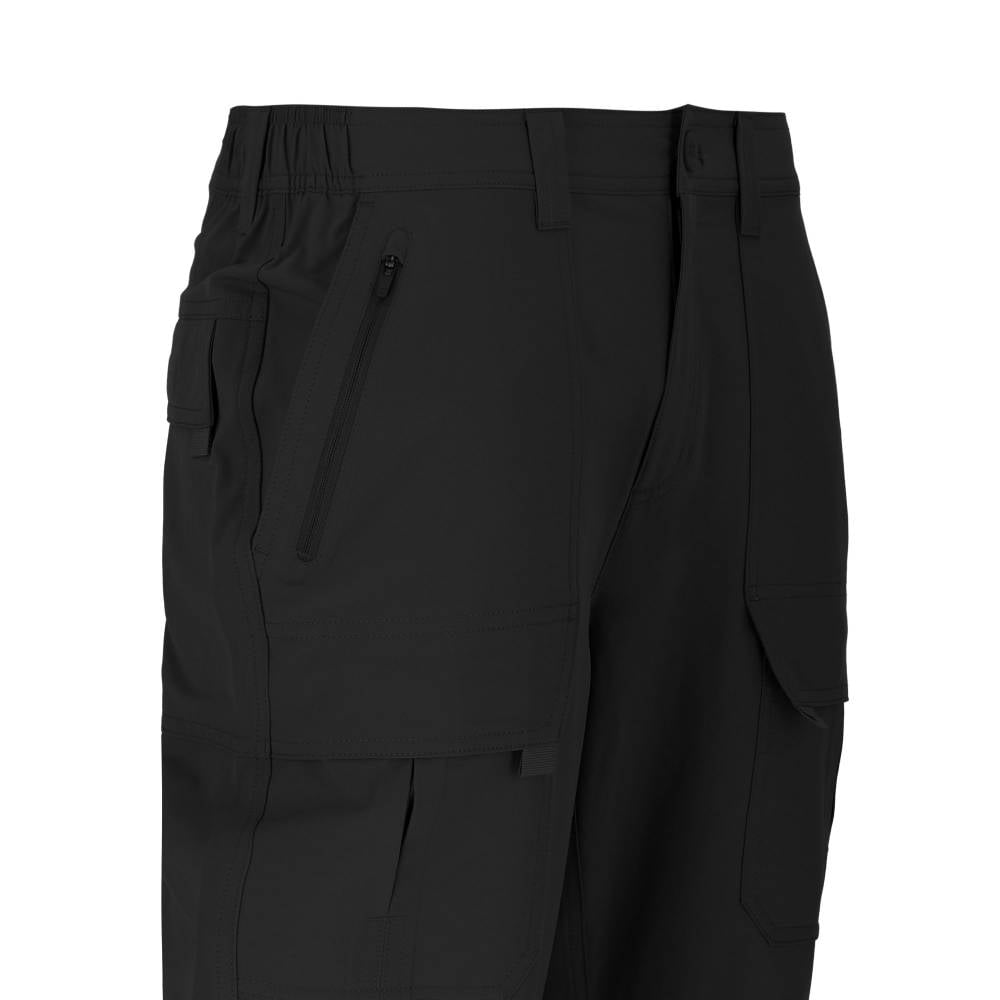 PANTALON DESMONTABLE TREKKING KAI HOMBRE DOITE - 4