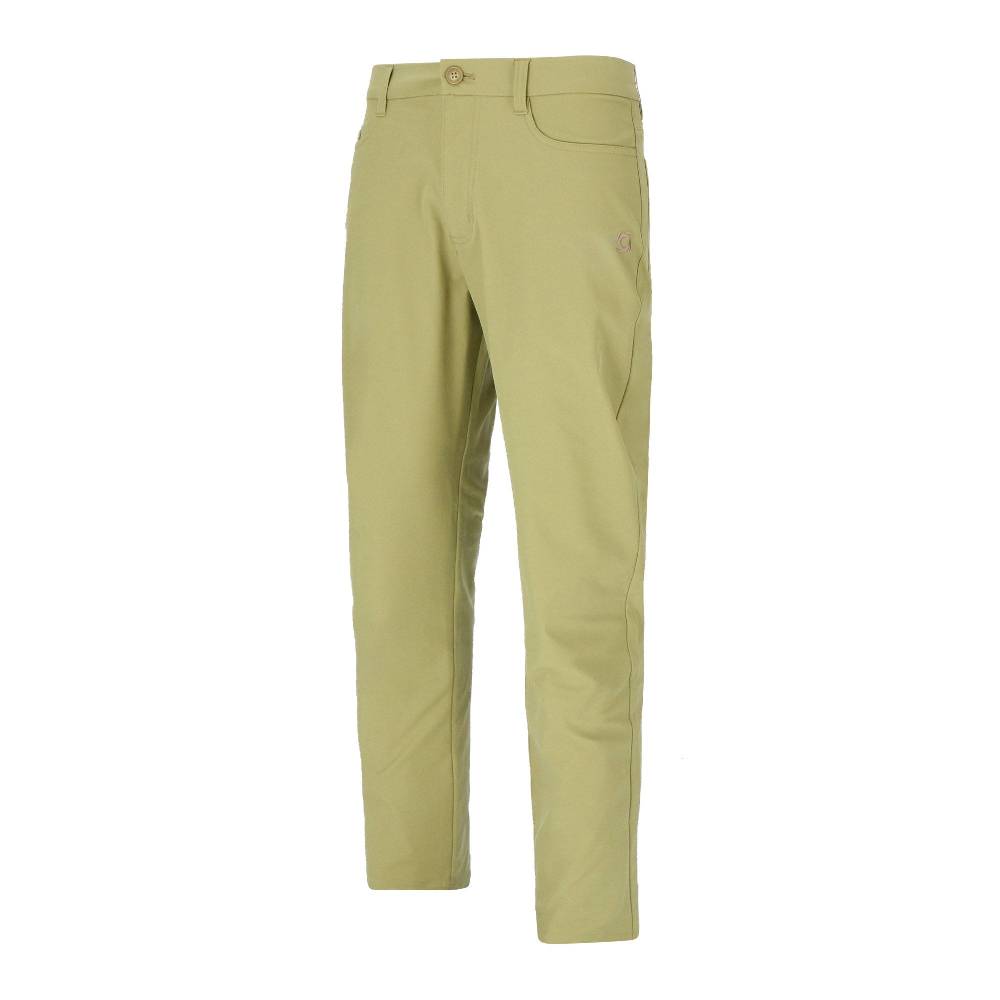PANTALON LARGO BLAKE HOMBRE BEIGE DOITE - 2