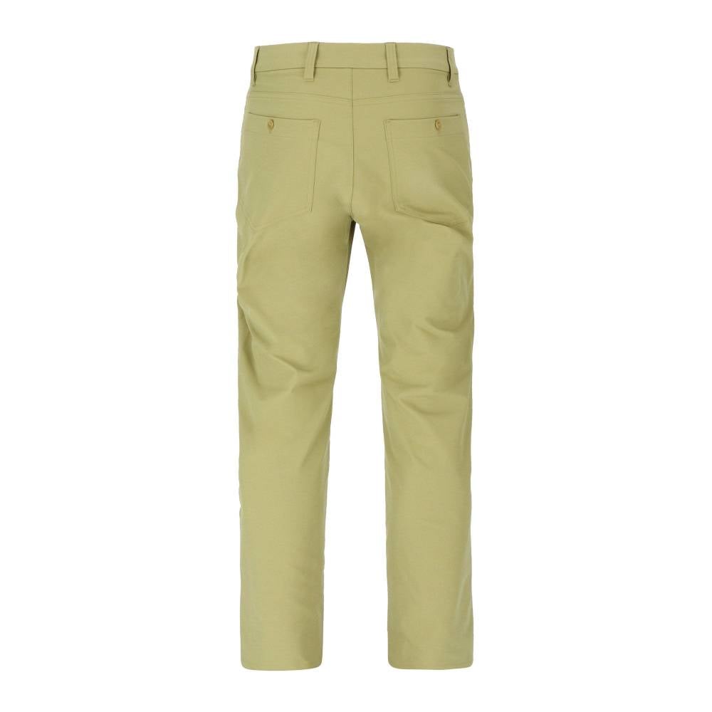PANTALON LARGO BLAKE HOMBRE BEIGE DOITE - 3