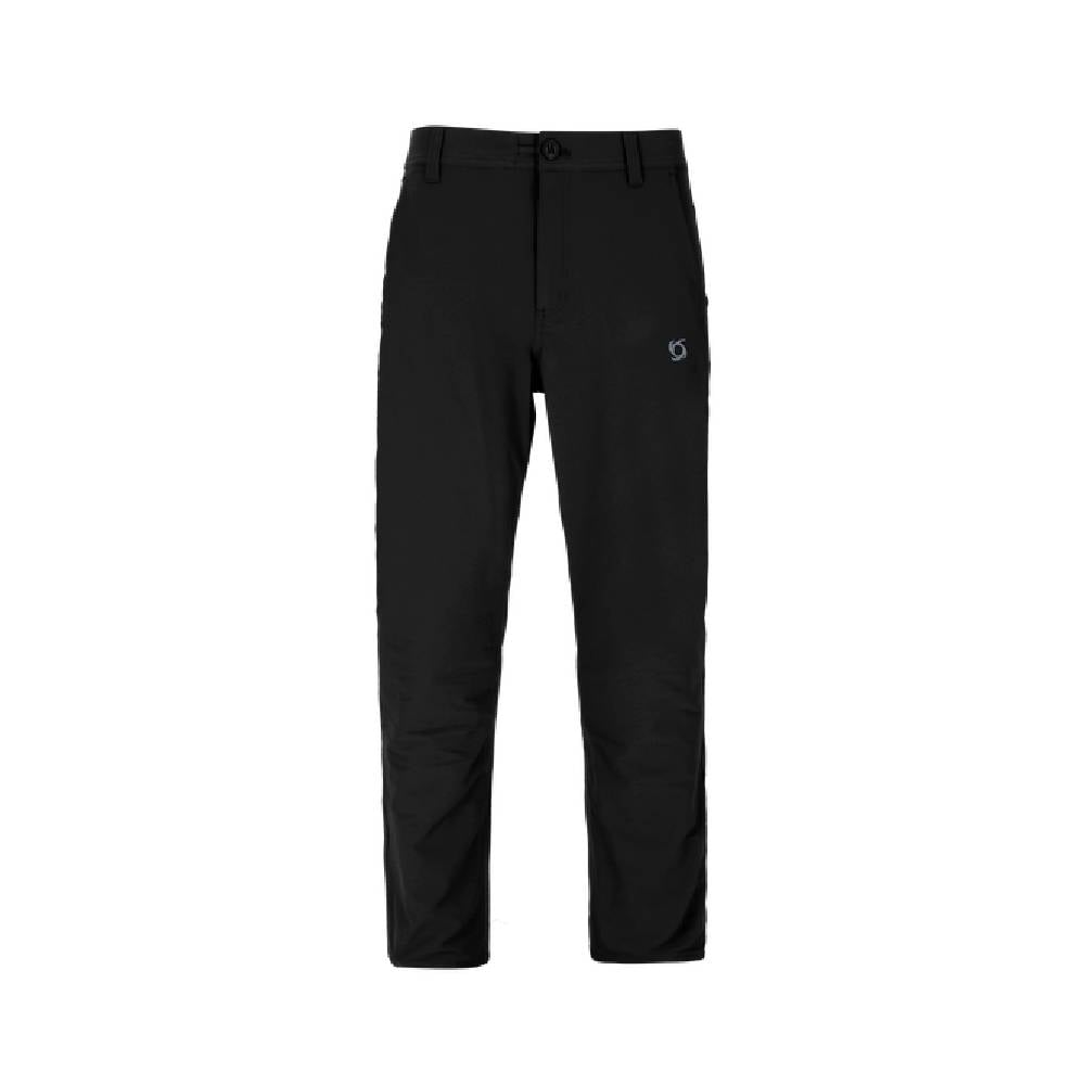 PANTALON CASUAL LARGO ARAWAK DE HOMBRE DOITE - 1