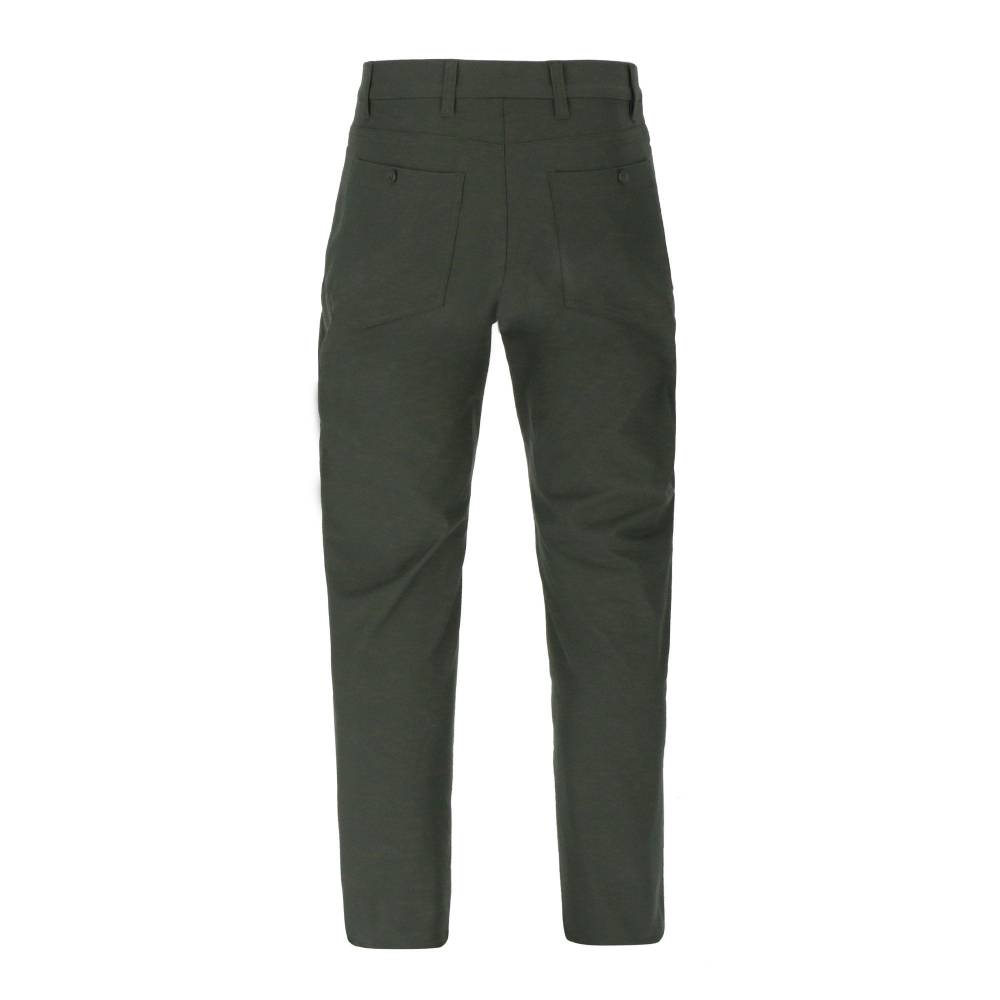 PANTALON LARGO BLAKE HOMBRE GRIS DOITE - 3