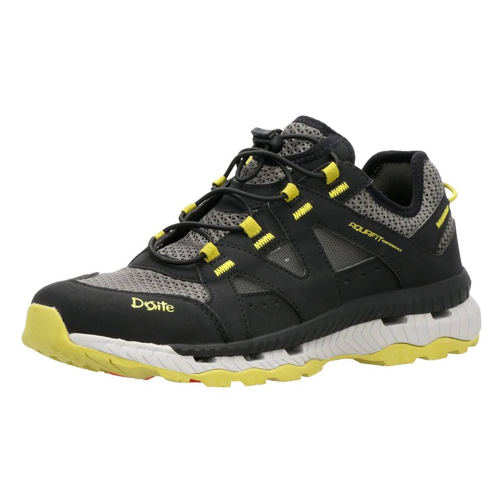 ZAPATILLA OUTDOOR AQUA DE HOMBRE DOITE - 1