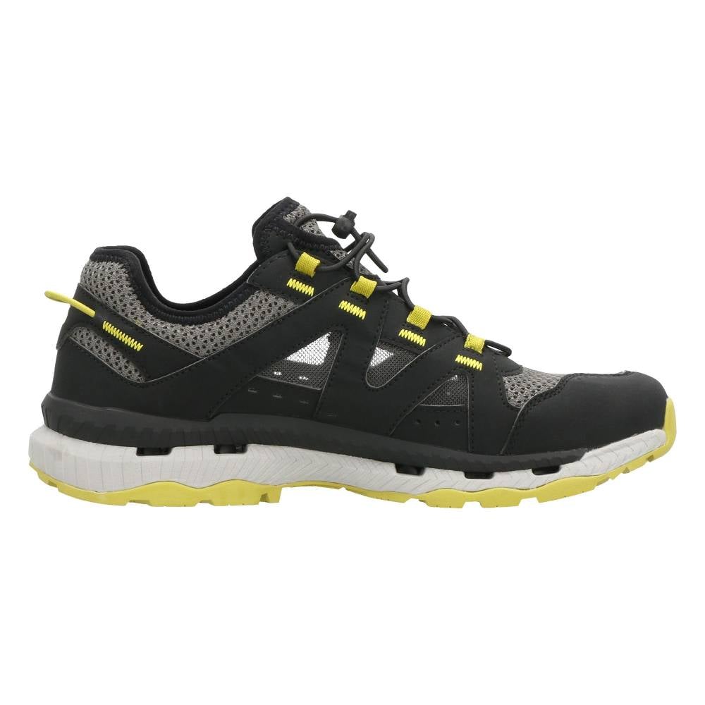 ZAPATILLA OUTDOOR AQUA DE HOMBRE DOITE - 4