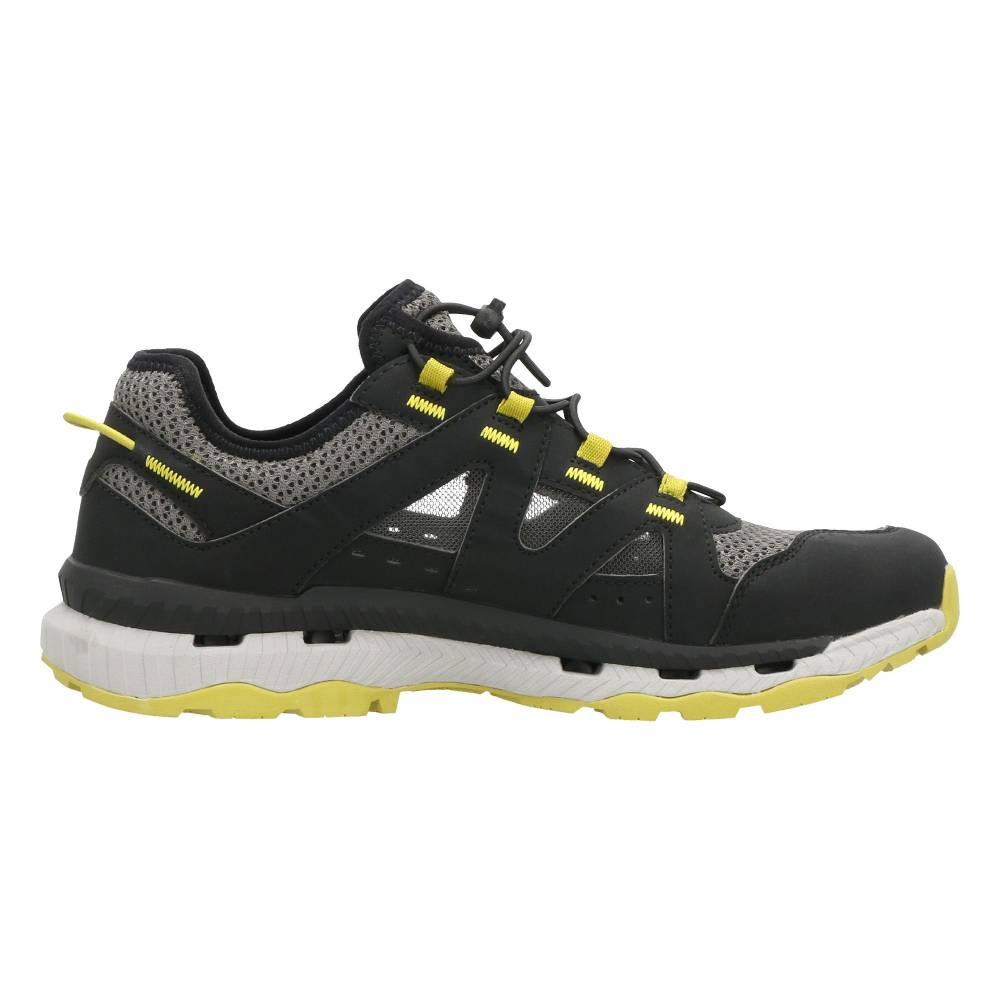 ZAPATILLA OUTDOOR AQUA DE HOMBRE DOITE - 4