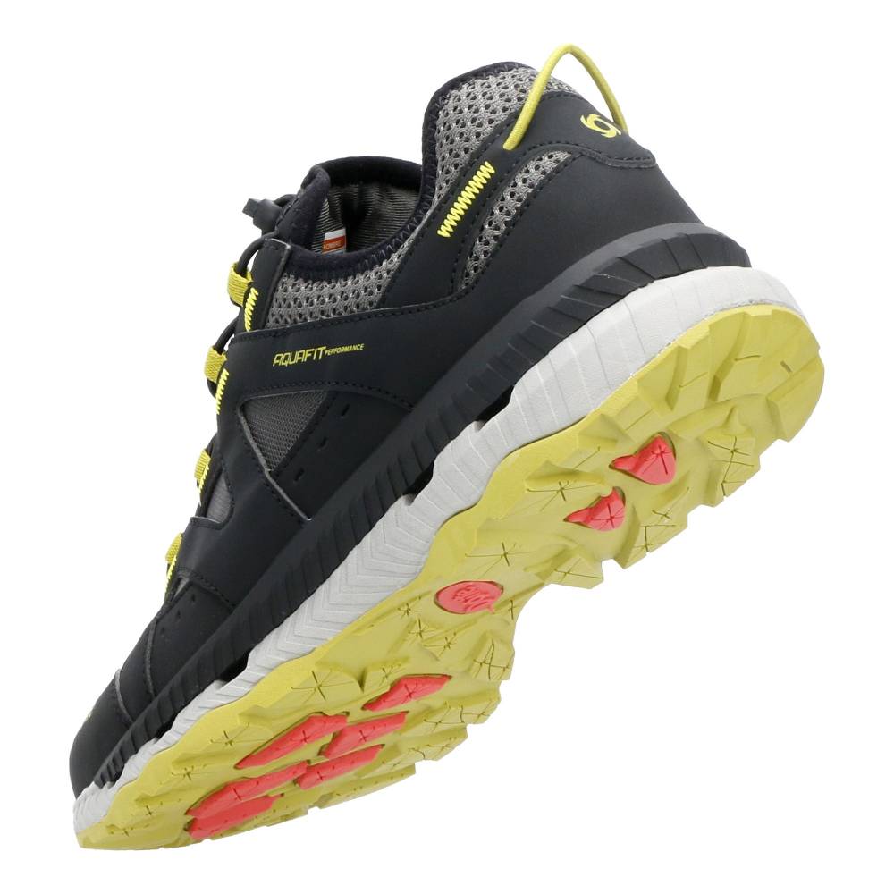 ZAPATILLA OUTDOOR AQUA DE HOMBRE DOITE - 5