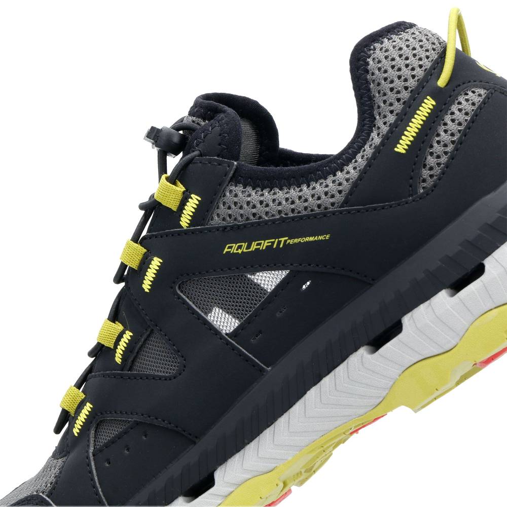ZAPATILLA OUTDOOR AQUA DE HOMBRE DOITE - 6