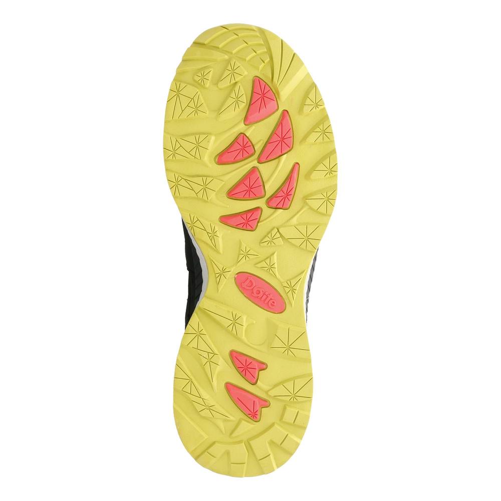 ZAPATILLA OUTDOOR AQUA DE HOMBRE DOITE - 7