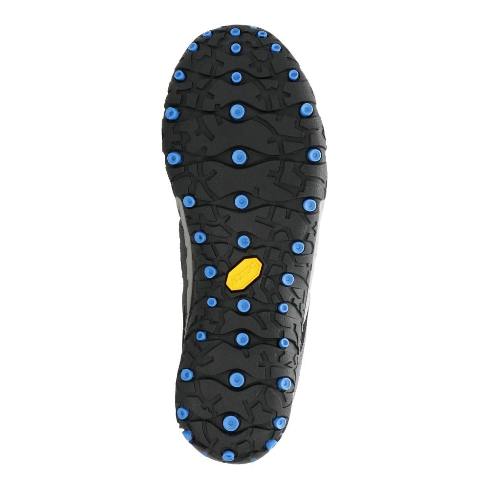 SANDALIA OUTDOOR META HOMBRE GRIS DOITE - 7