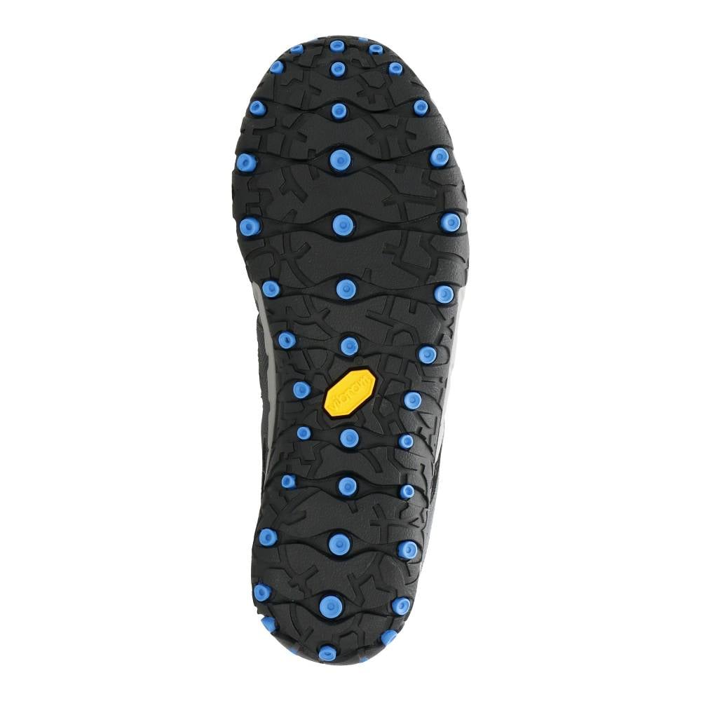 SANDALIA OUTDOOR META HOMBRE GRIS DOITE - 7