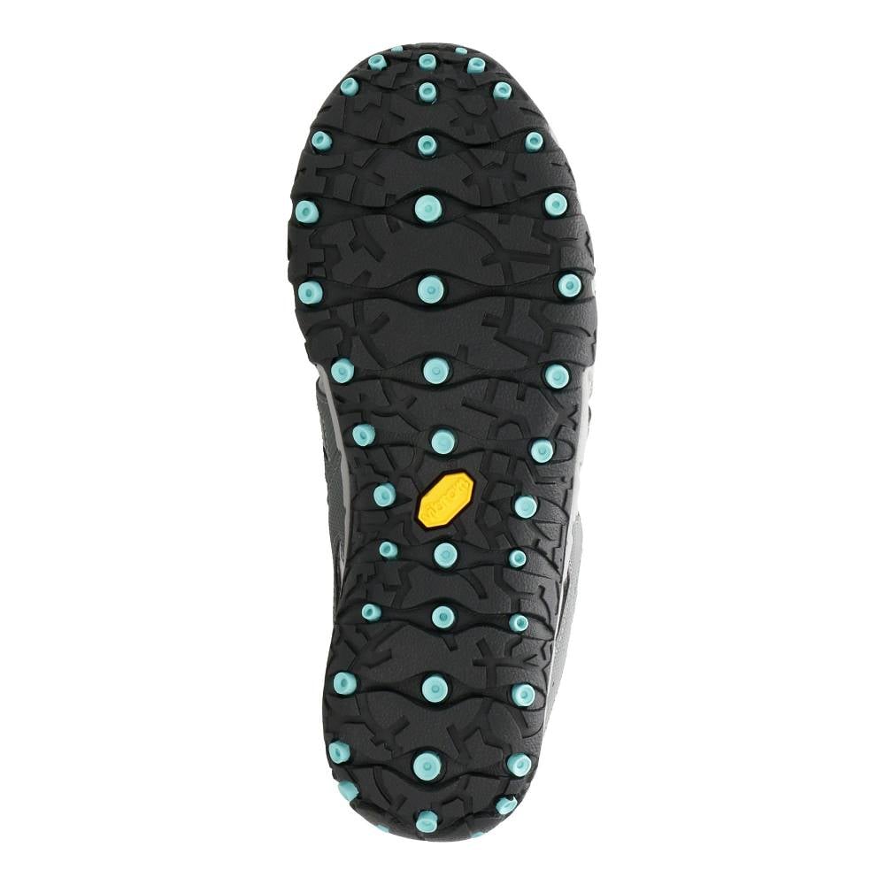 SANDALIA OUTDOOR META MUJER GRIS DOITE - 7