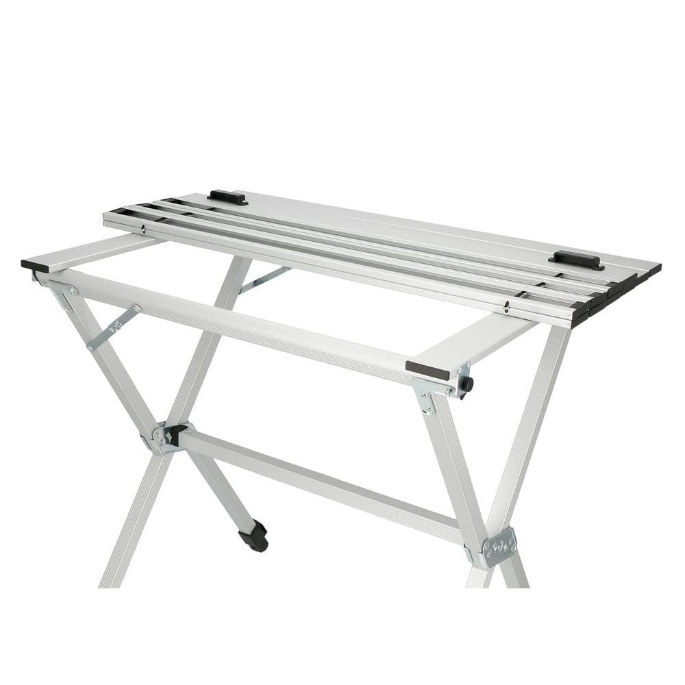 MESA DE CAMPING DOITE OUTDOOR ALUANA - 4