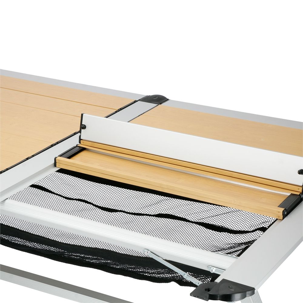 MESA DE CAMPING DOITE OUTDOOR PATAGON CAMEL - 4