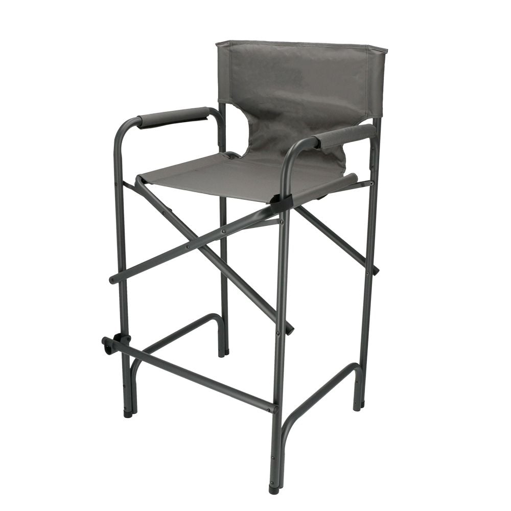SILLA TERRAZA DOITE ALTEA GRIS - 2