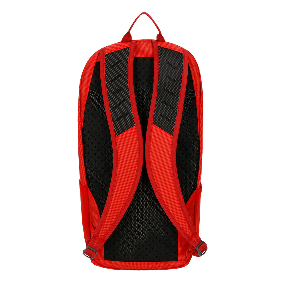 MOCHILA BIKE & SPORT DAYLITE ROJO 22 LITROS DOITE - 4