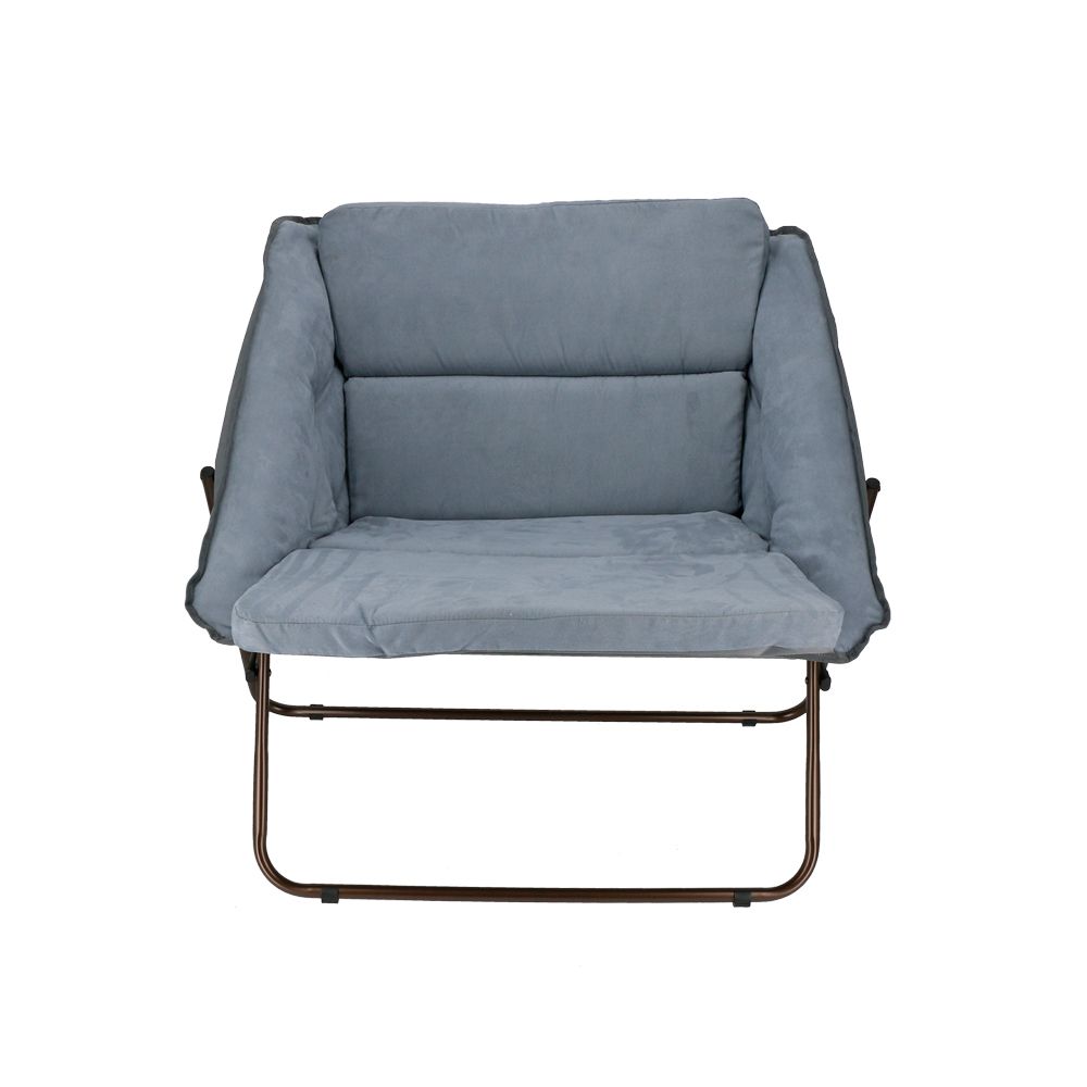 SILLA CAMPING DOITE FERNIE AZUL - 1
