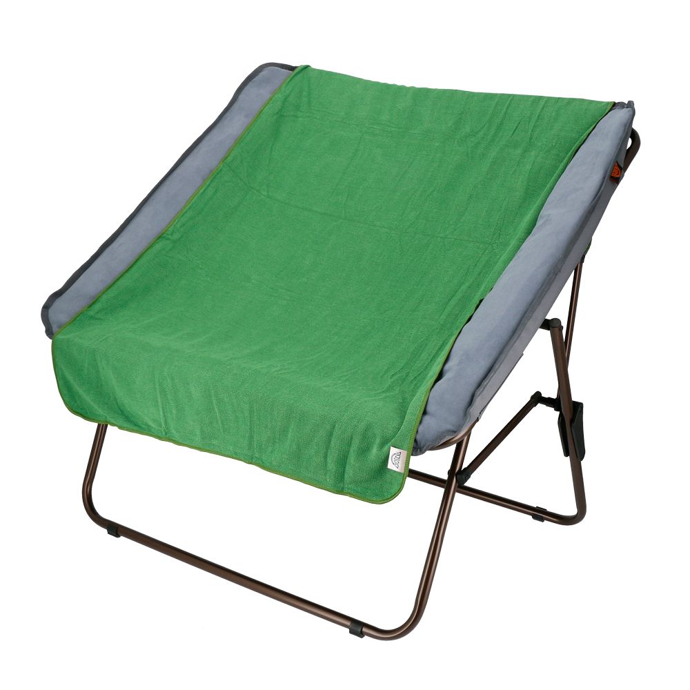 SILLA CAMPING DOITE FERNIE AZUL - 6