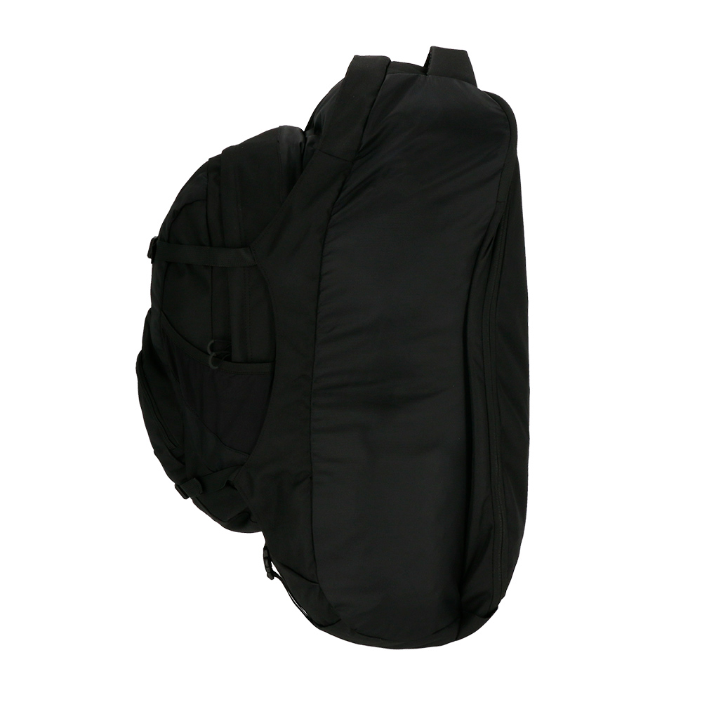 MOCHILA EXCURSION TRIPOSE NEGRO 70 LITROS DOITE - 3