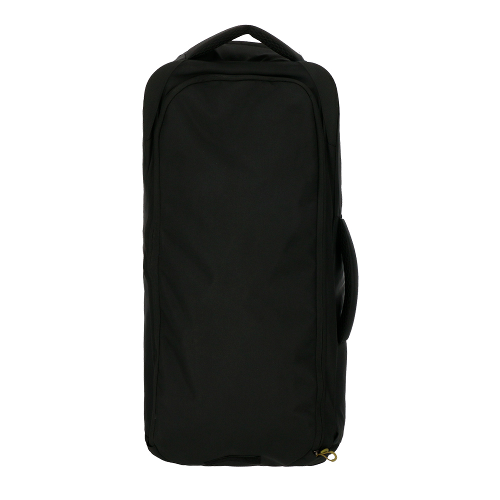 MOCHILA EXCURSION TRIPOSE NEGRO 70 LITROS DOITE - 4