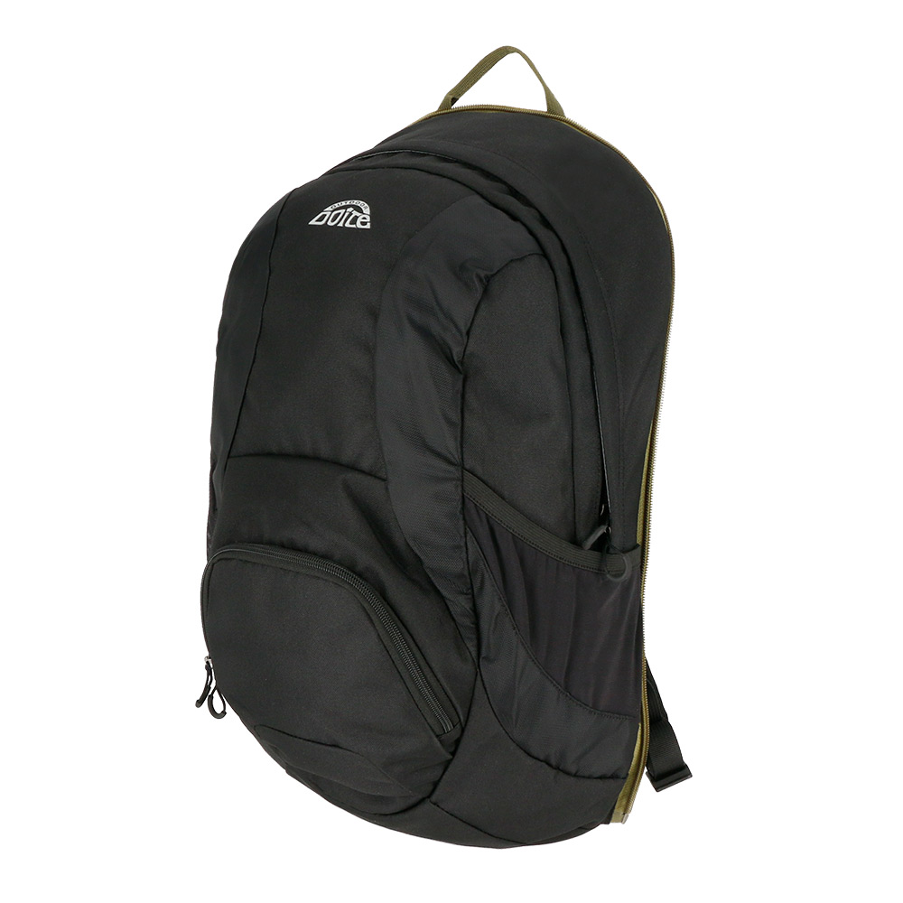 MOCHILA EXCURSION TRIPOSE NEGRO 70 LITROS DOITE - 7