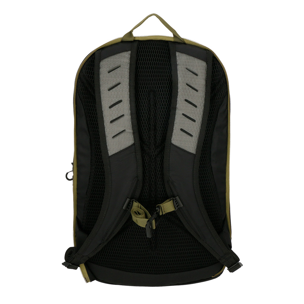 MOCHILA EXCURSION TRIPOSE NEGRO 70 LITROS DOITE - 9