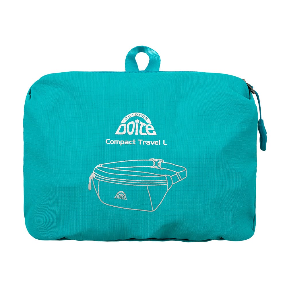 BANANO COMPACT TRAVEL CELESTE L DOITE - 4