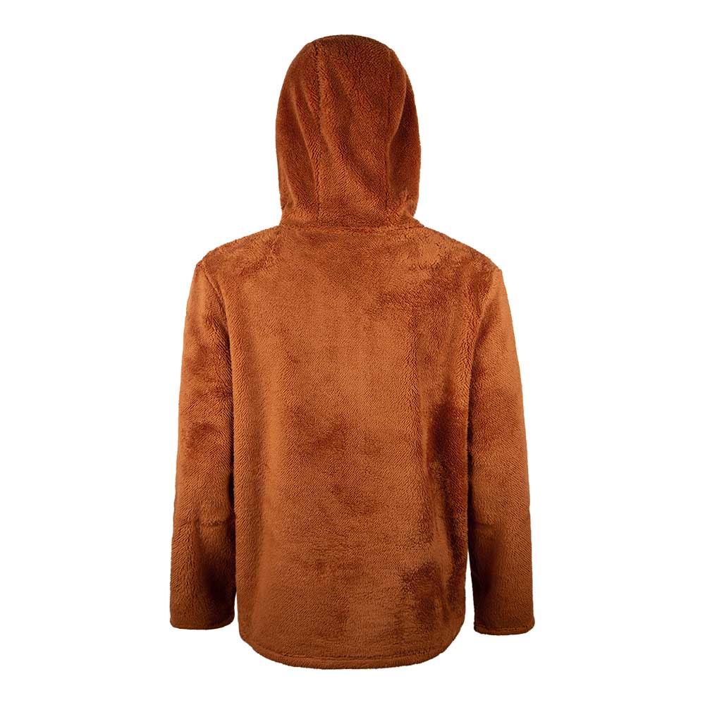 PELUDO COOPER HOMBRE TERRACOTA - 3