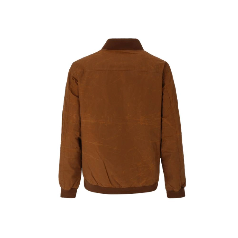 PARKA TE RMICA LIGHT BRUCE HOMBRE DOITE CAFE - 3