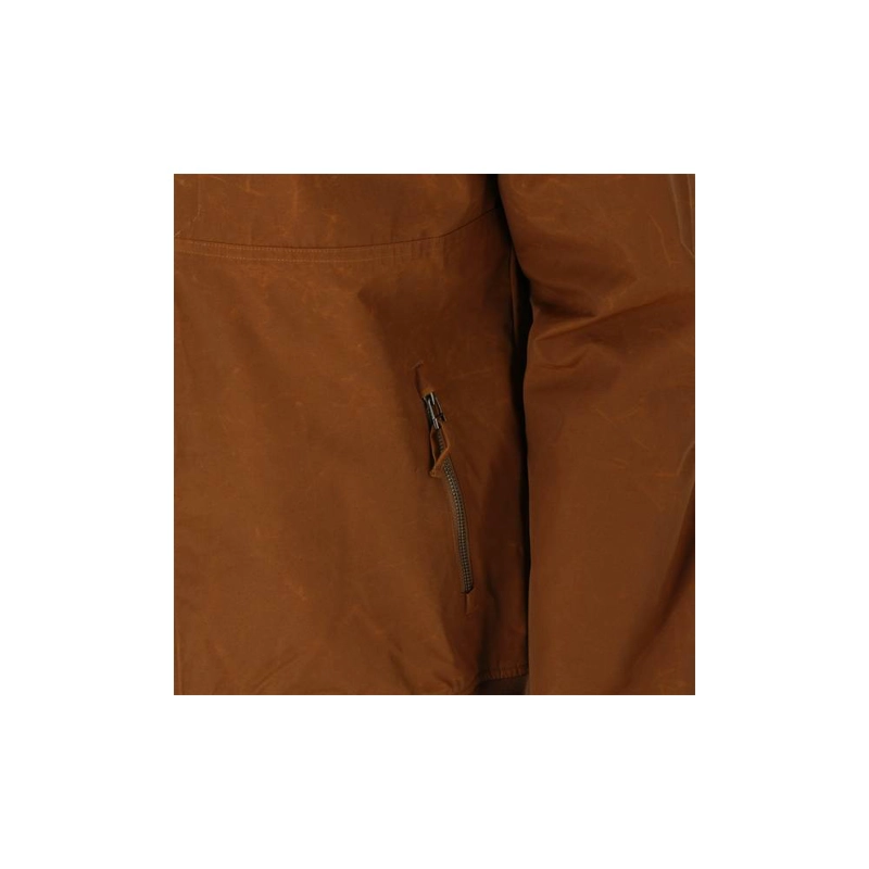 PARKA TE RMICA LIGHT BRUCE HOMBRE DOITE CAFE - 5