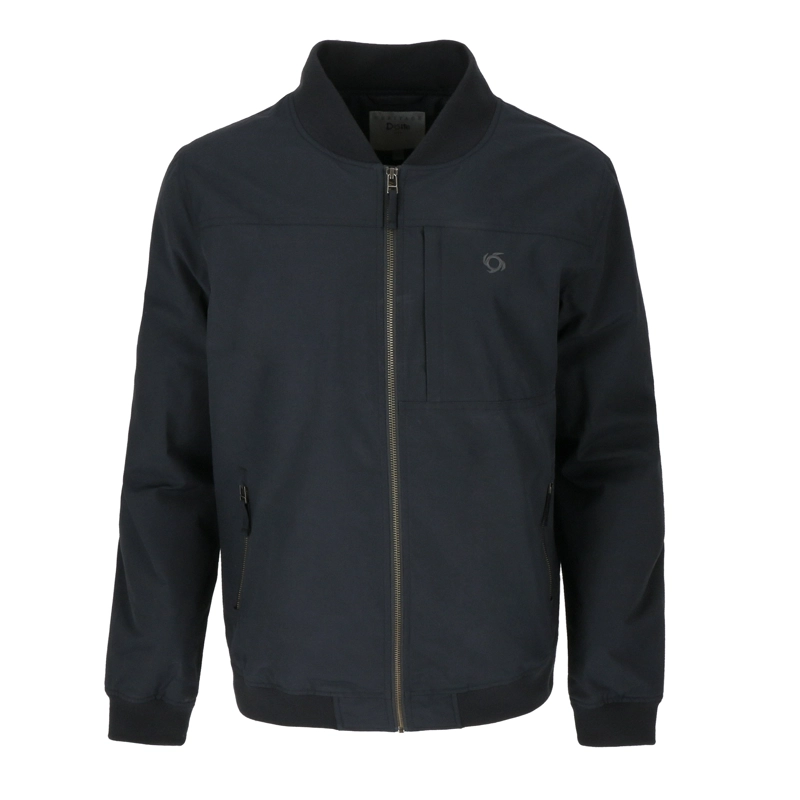 CHAQUETA TERMICA LIGHT BRUCE HOMBRE DOITE - 1