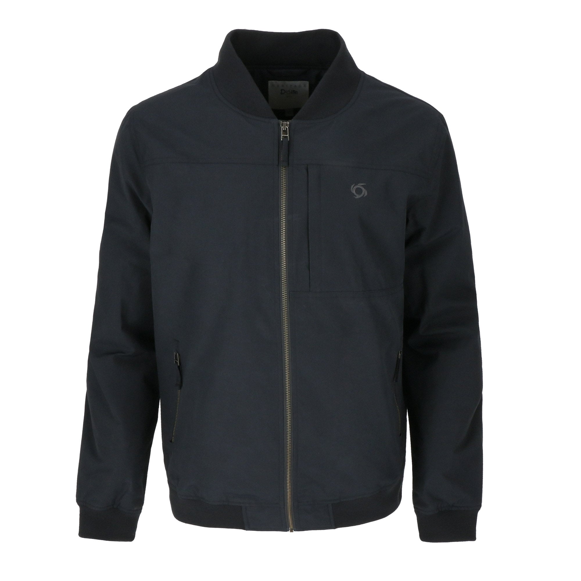 CHAQUETA TERMICA LIGHT BRUCE HOMBRE DOITE - 1