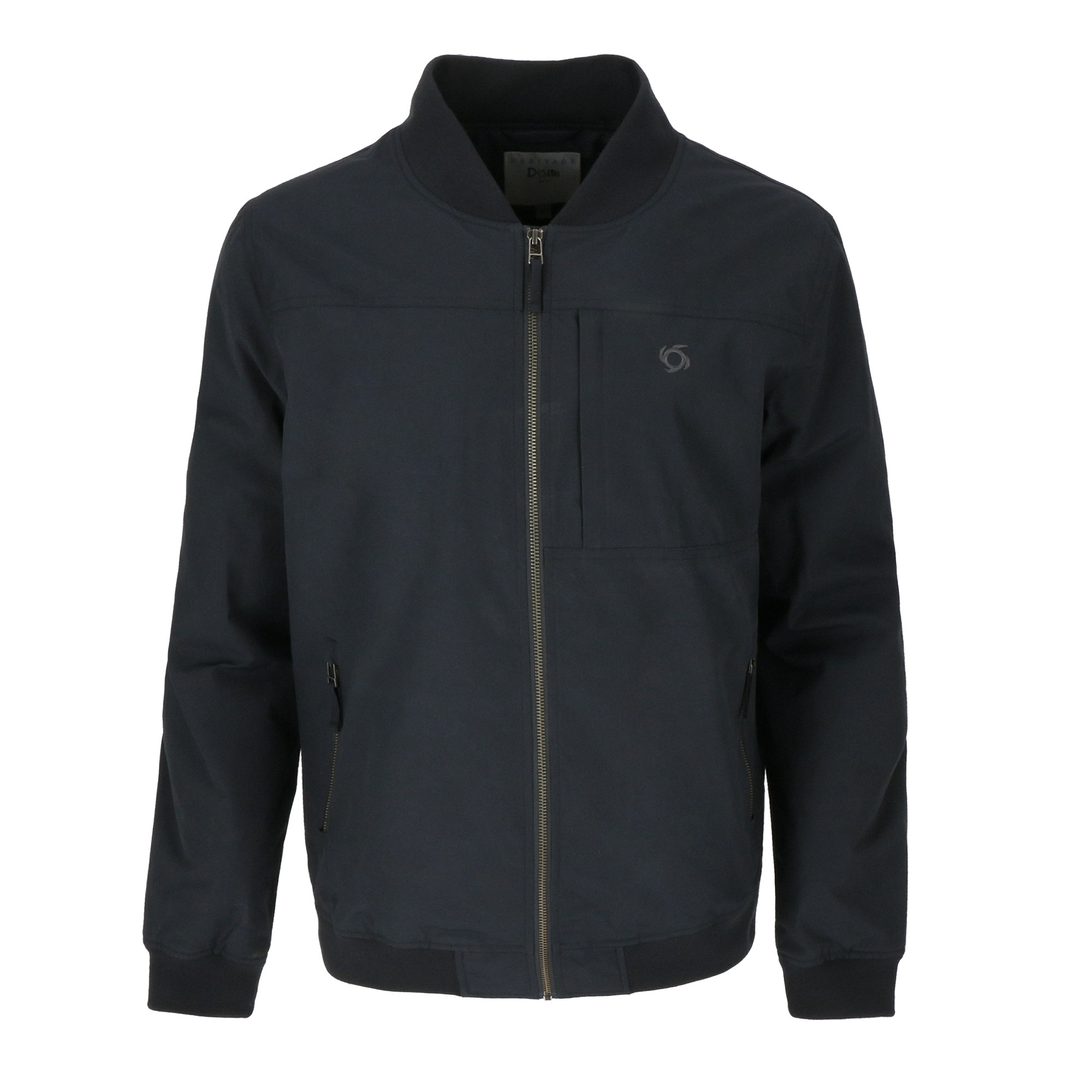 CHAQUETA TERMICA LIGHT BRUCE HOMBRE DOITE - 1