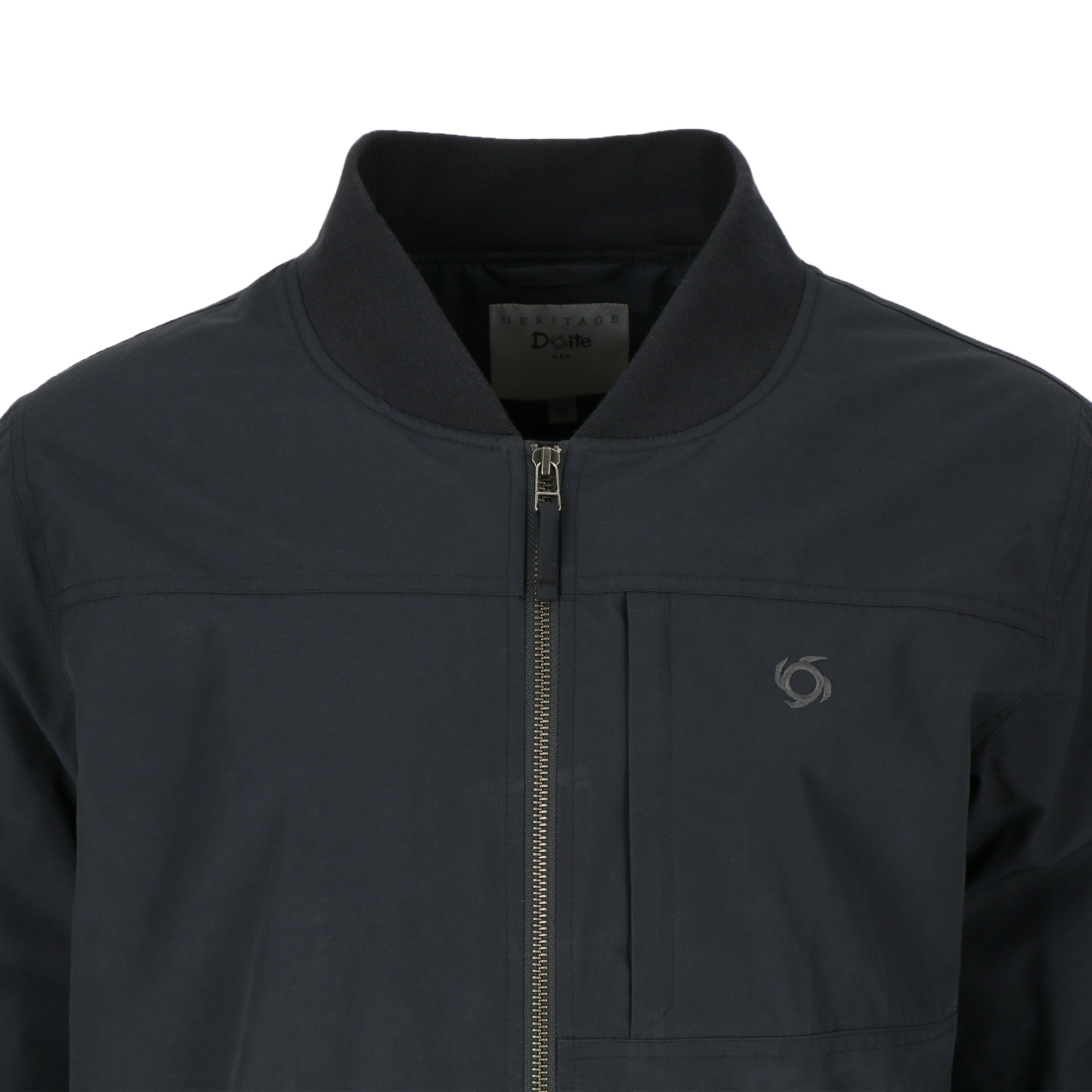 CHAQUETA TERMICA LIGHT BRUCE HOMBRE DOITE - 4