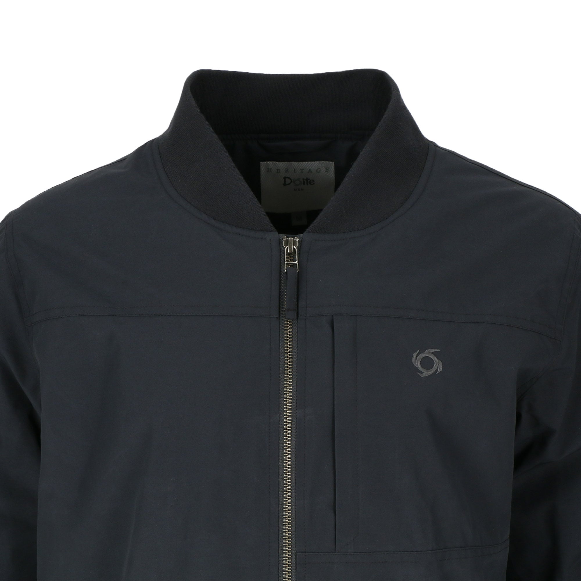 CHAQUETA TERMICA LIGHT BRUCE HOMBRE DOITE - 4