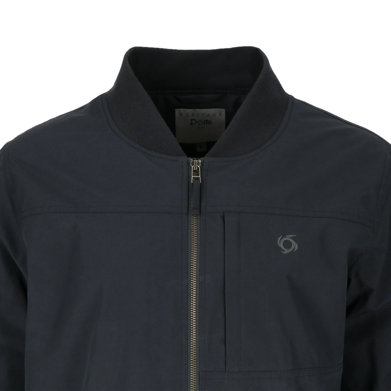 CHAQUETA TERMICA LIGHT BRUCE HOMBRE DOITE - 4