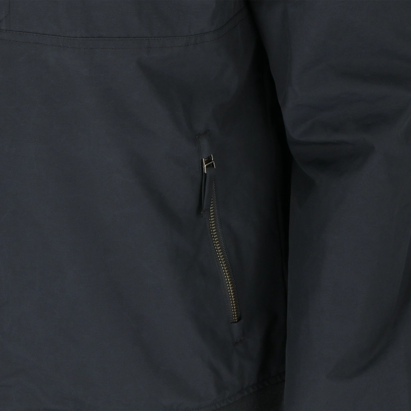 CHAQUETA TERMICA LIGHT BRUCE HOMBRE DOITE - 5