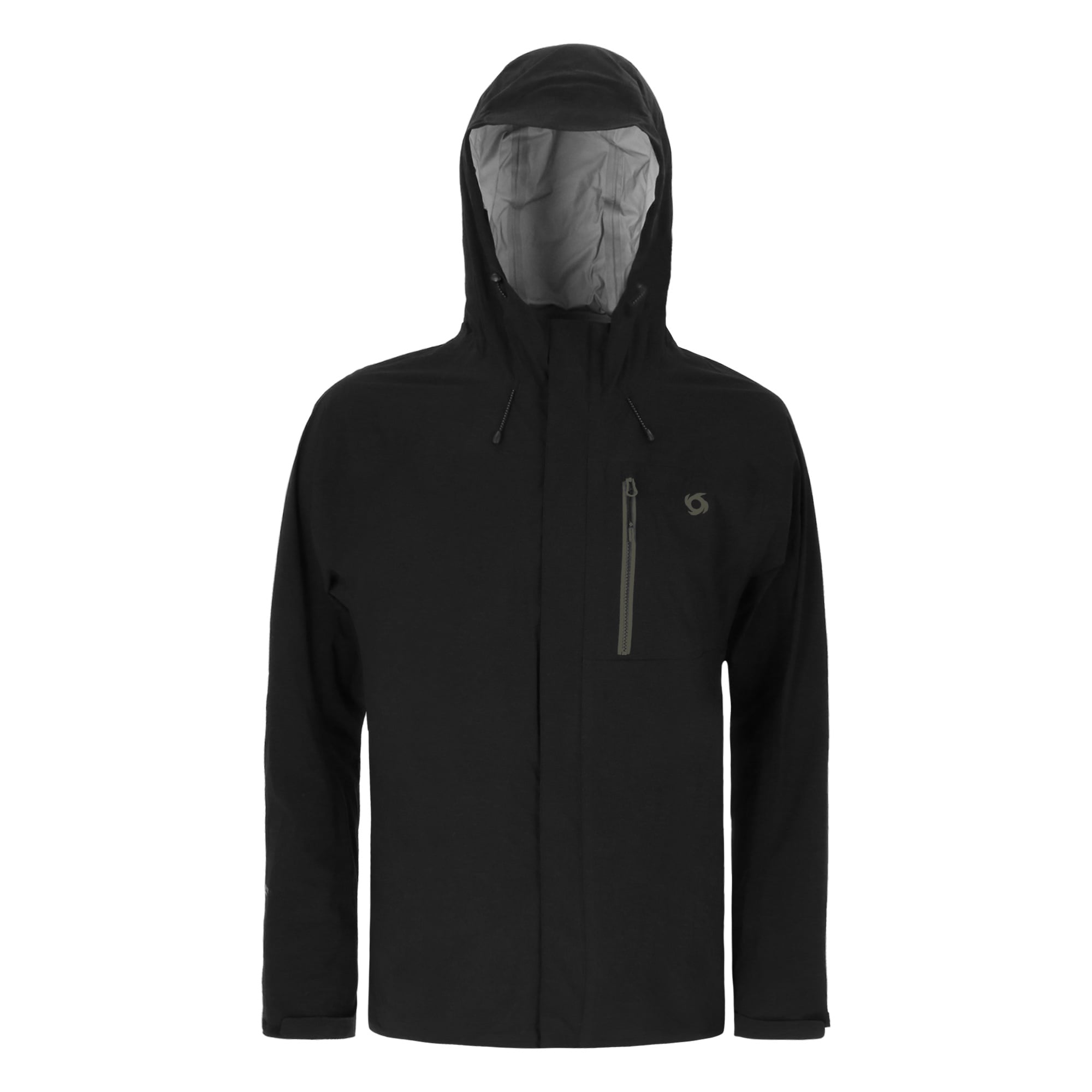 CORTAVIENTO IMPERMEABLE AIRTECH HOMBRE DOITE - 1