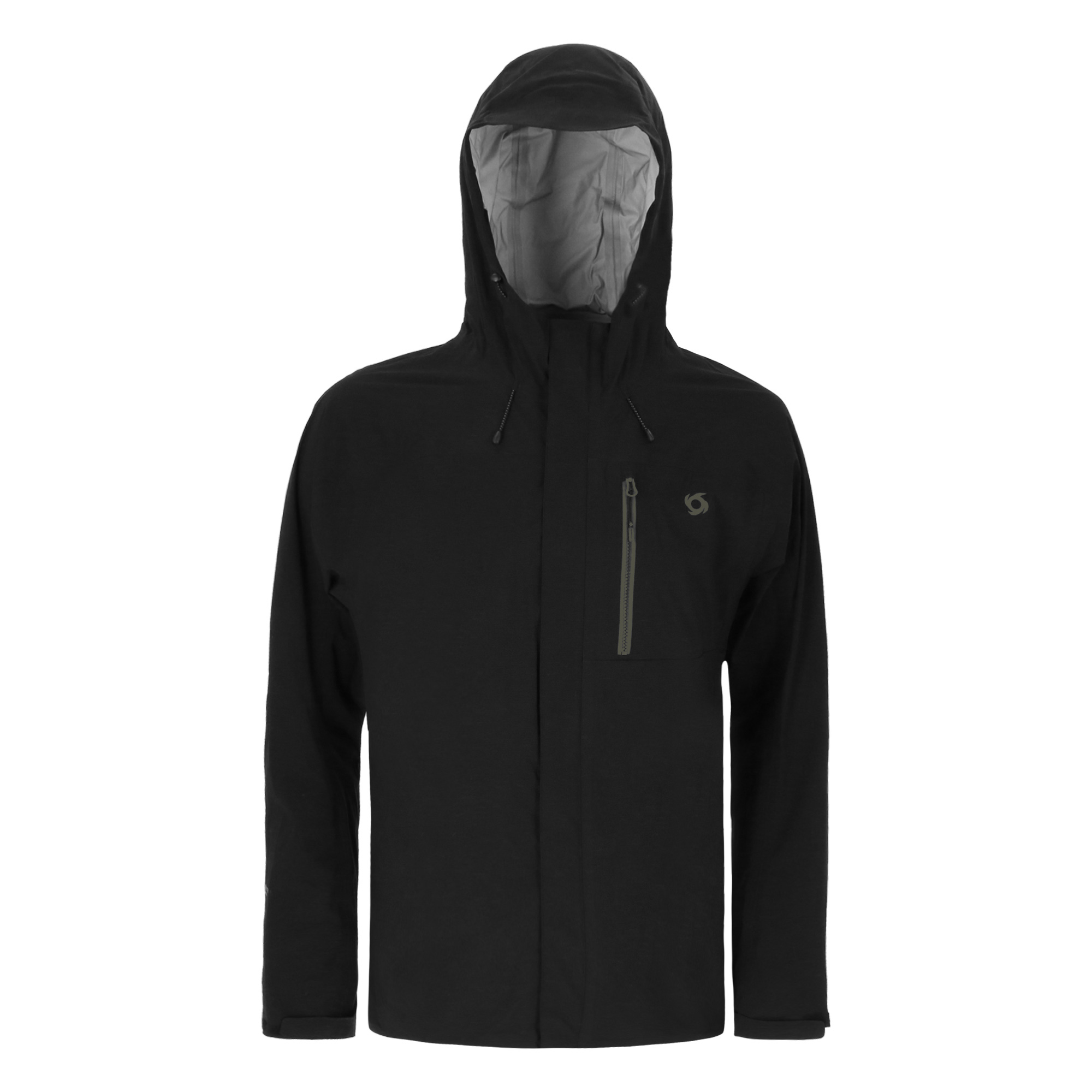 CORTAVIENTO IMPERMEABLE AIRTECH HOMBRE DOITE - 1