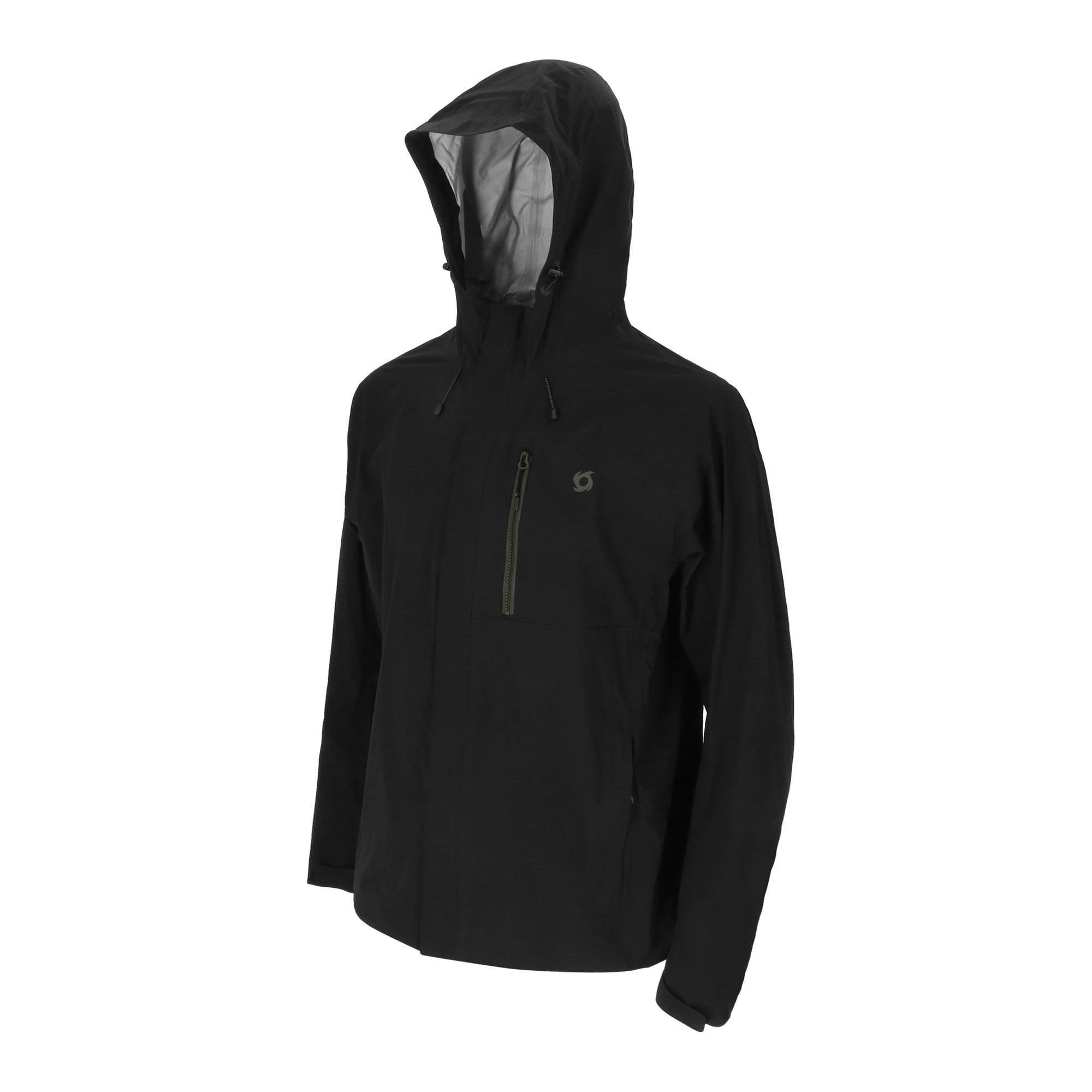 CORTAVIENTO IMPERMEABLE AIRTECH HOMBRE DOITE - 2
