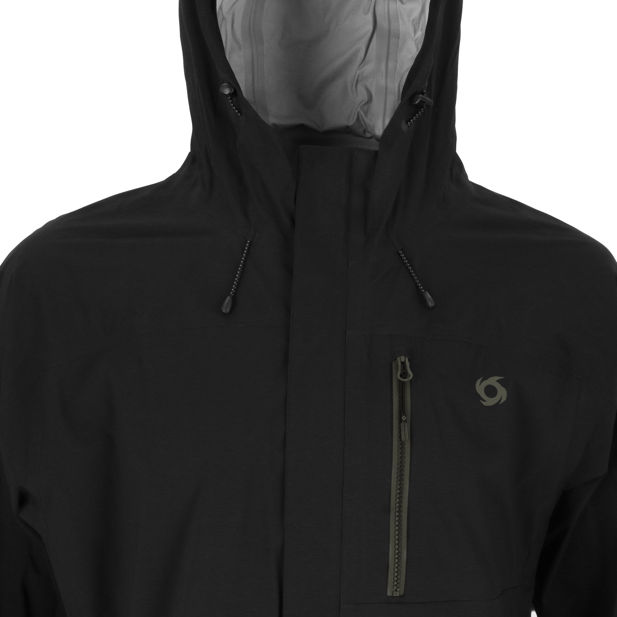 CORTAVIENTO IMPERMEABLE AIRTECH HOMBRE DOITE - 4